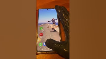 “Motorcycle Hack” How to make touch screen gloves