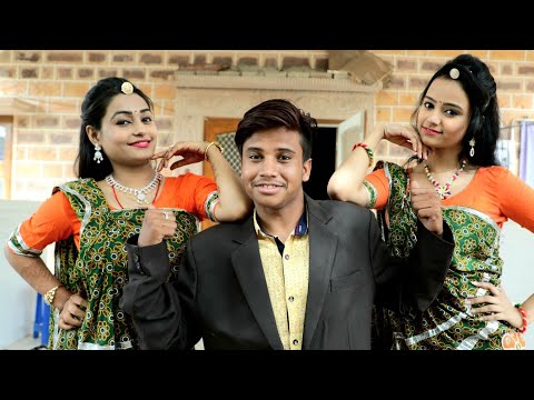 देखिये राजस्थान में किस तरह धूम मचा रहा हे फूल चिड़ी ! Twinkal -Sonal & Pankaj का मस्ती भरा डांस