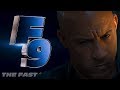 Reaction | Трейлер #1 «Форсаж 9/Fast and Furious 9»