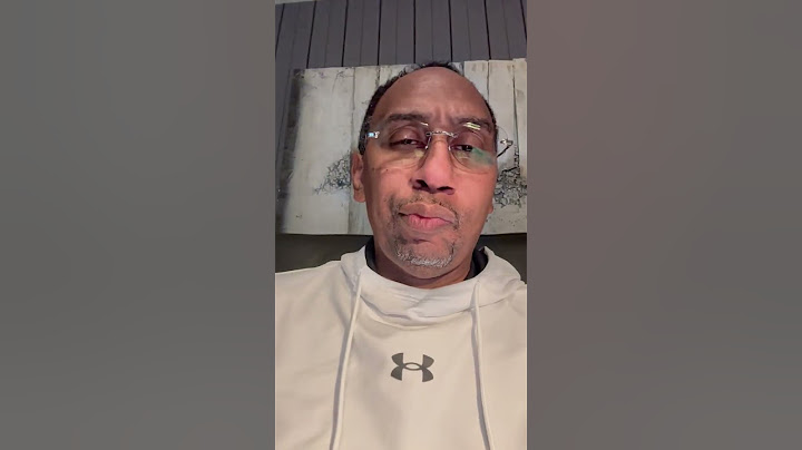 Stephen A. wasn't too thrilled about the Cowboys beating the Bengals 😂😂😅