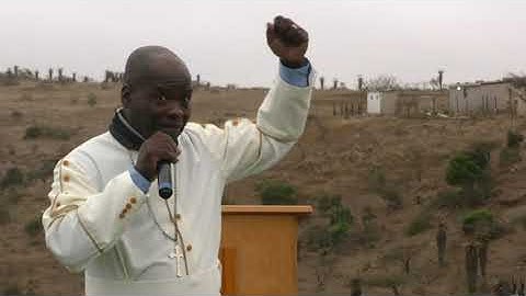 Thumbnail of Holy spirit visit