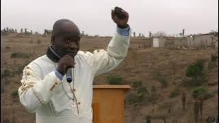 Holy spirit visit