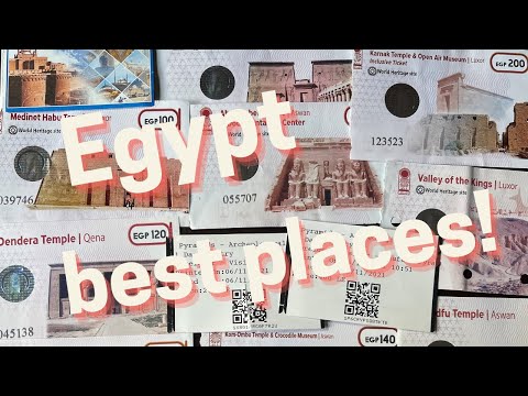 Video: 48 ore al Cairo: l'itinerario definitivo