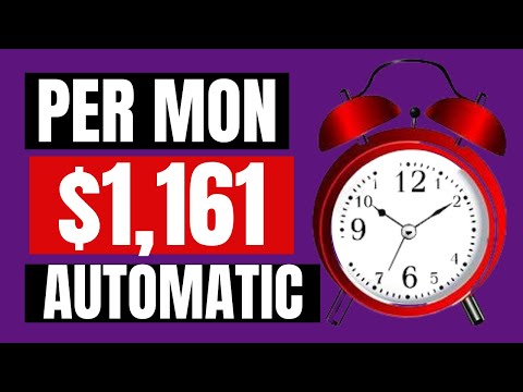 Make $1161 Per Month For FREE || Earn Money Online In Nigeria