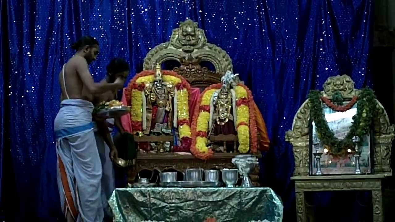 lakshmi narasimha swamy temple malleswaram
