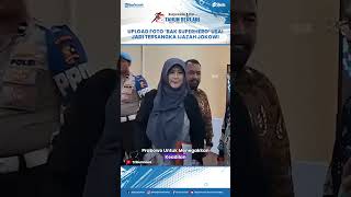 Download Lagu Dokter Tifa Upload Foto 'Bak Superhero' seusai Jadi Tersangka Kasus Ijazah Jokowi MP3
