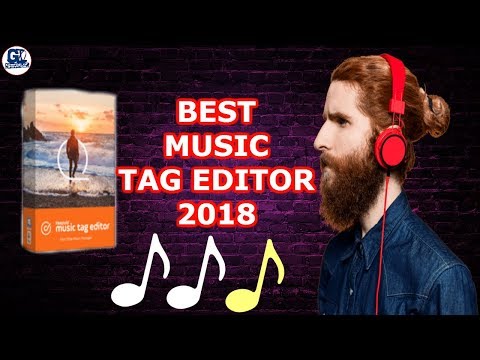 Best Music Tag Editor 2018 ! KeepVid Music Tag Editor Review, Features & More