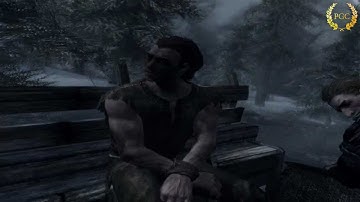 The Elder Scrolls V: Skyrim Let