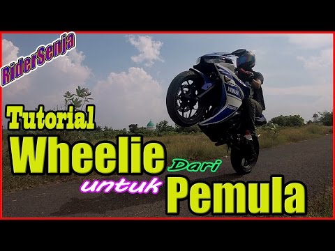 Video: Bolehkah anda ditangkap kerana melakukan wheelie?