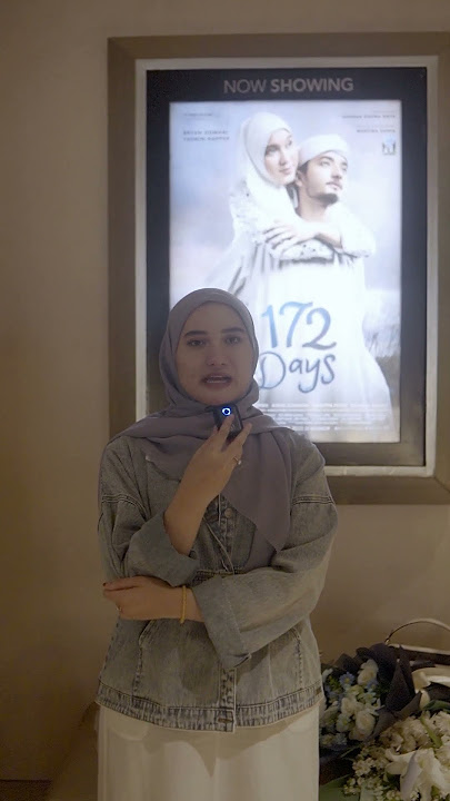 Udah dengerin OST 172 Days belum? #172days