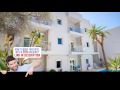 Apartments Fortunella, Petrovac na Moru, Montenegro,  HD Review