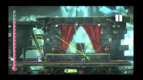 LittleBigPlanet 2 - Let