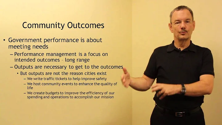 Session 4 - Community Accountability (Budgeting Basics)