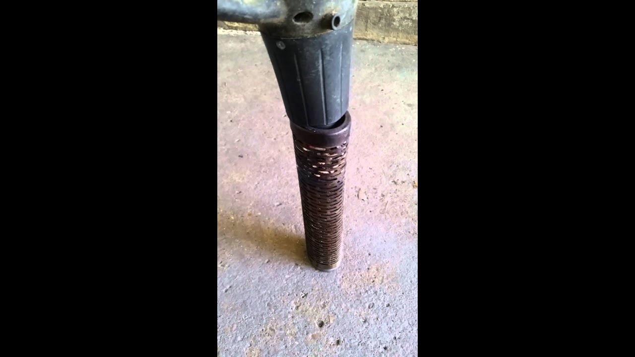 lighting a traeger