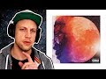 Kid Cudi - Man On The Moon FULL ALBUM REACTION AND DISCUSSION!!! (First Time Hearing)