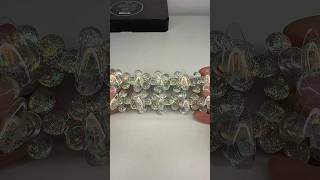 Let me show you how I prep my press on nails! #nailart #nails #naildesign #shorts #viral