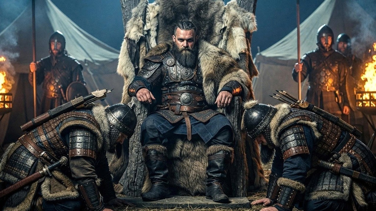 Kako Je Ivan Grozni Masakrirao 120.000 Konjanika Mongolske Horde