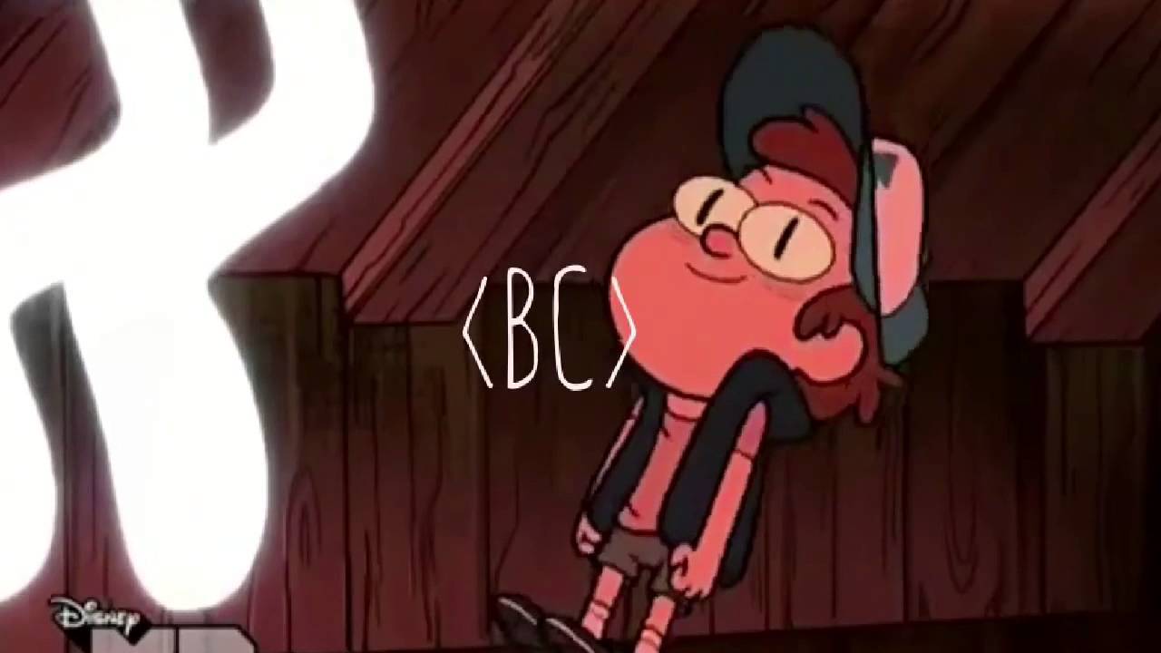 Gravity Falls Bipper