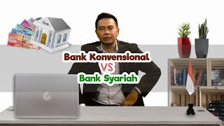 APA ITU PERBANKAN SYARIAH? : KULIAH HAK SEGALA BANGSA #24