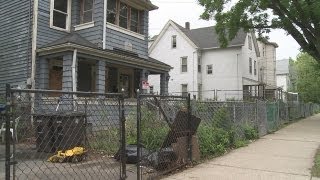 Yale stops affordable housing project in Newhallville