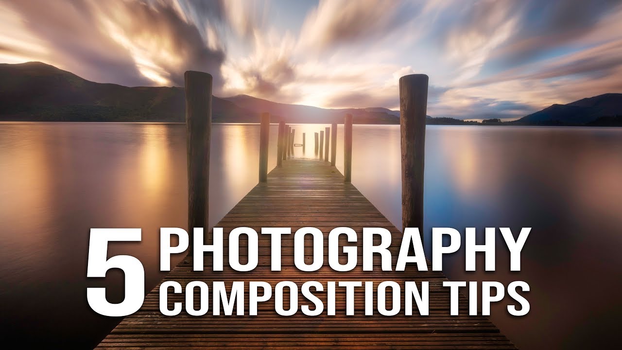 11 Tips to Impressive Simplicity Photography