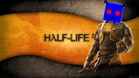 Half-Life 2 Ep. 16 =The Suppression Device=