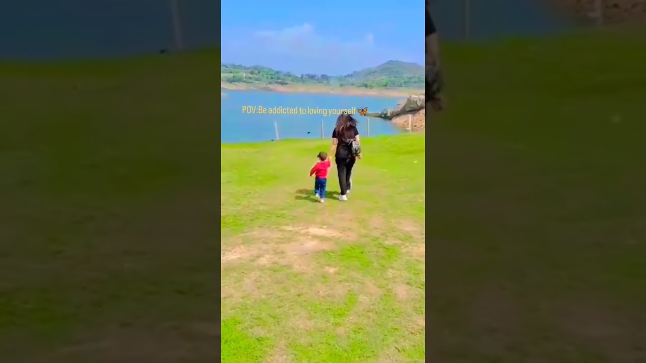 Life is getting complicated, i wanna be a child again❤️