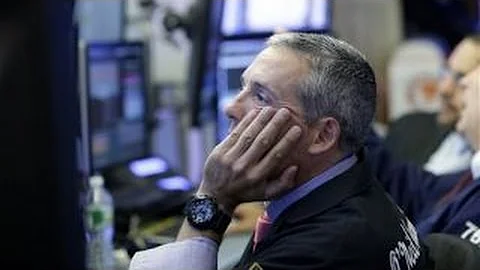 Dick Grasso on NYSE trading halt