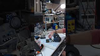 Tramas Can Bus y configuracion de Joistick