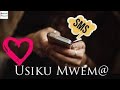 MTUMIE SMS NZURI NA SMS TAMU 10 ZAIDI ZA KUMTAKIA USIKU MWEMA MPENZI, RAFIKI AU NDUGU YAKO