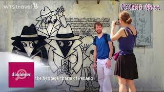 WTS Travel & Tours - Pearl of the Orient, Penang screenshot 5