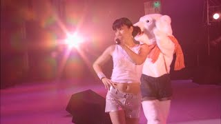 Kohmi Hirose - Mafuyu no Kaerimichi (Live at NHK Hall 2001)