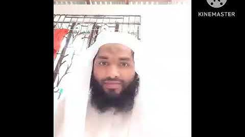 أواخر آيات سورة الكهف و سورة مريم في صلاة التراويح أسأل منكم الدعاء