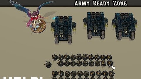 How to Create a Warhammer 40k Army in Tabletop Simulator