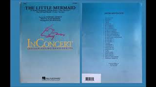 THE LITTLE MERMAID(Arr.JAY BOCOOK)