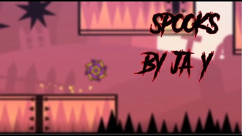 SPOOKS | BY JA4Y