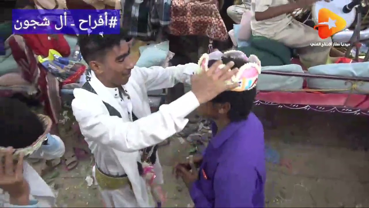 أجمل لحضات العمر حينما يرقص الاب مع ابنه العريس في ليله فرحته نهايه السمره واغنيه ماهبيت لي