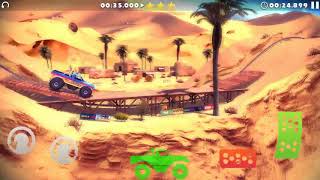 OFFROAD Legends | Trailer|