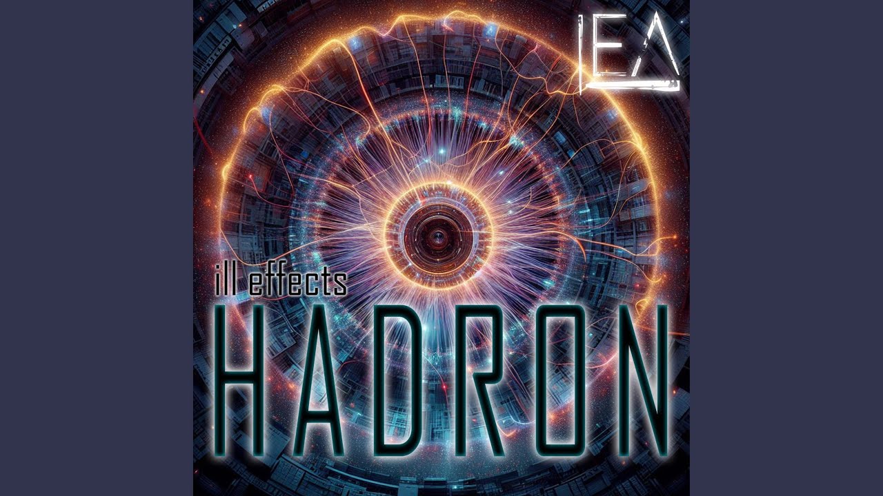 Watch Hadron on YouTube Watch Hadron on YouTube