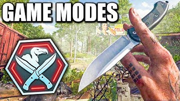 Top 10 UNDERRATED Game Modes in Cod History