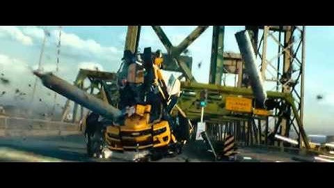 Super Slow Motion Transformers 3 Scene With and Without Twixtor‬   YouTube 2