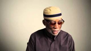 AHMAD JAMAL . In the Studio . Part one