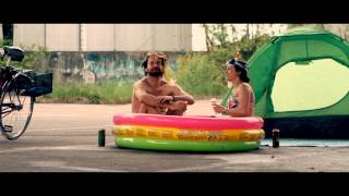 David Emanuel - Little Wonders [Official Video]