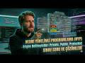 Nesne Yönelimli Programlama (NYP) - Erişim Belirleyiciler Private, Public, Protected Sınav Soruları