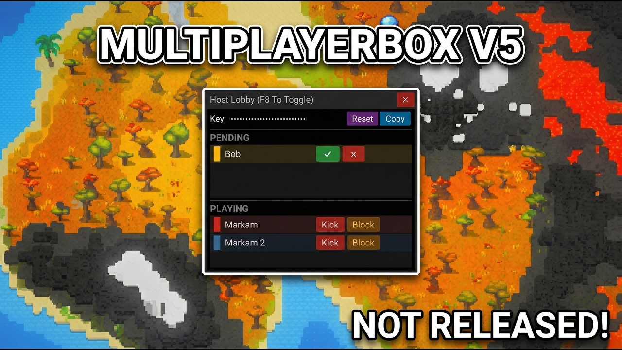 WORLDBOX MULTIPLAYER V5 - YouTube