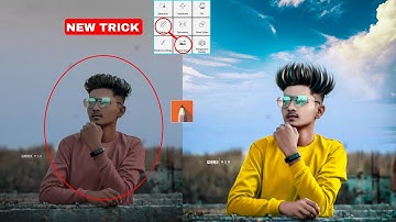Hair Style Editing || Autodesk Hair Colour + Face Smooth Editing || Autodesk Sketchbook Editing