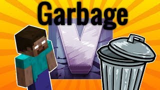 The Worst YouTuber EVER - Vailskibum94 is Complete Garbage [April Fools 2018]