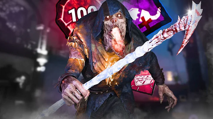 What A 3000* Hours Blight Main Looks Like