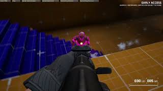 UE5 FPS: Horde AI prototype
