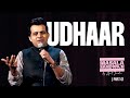 Udhaar  stand up comedy by amit tandon